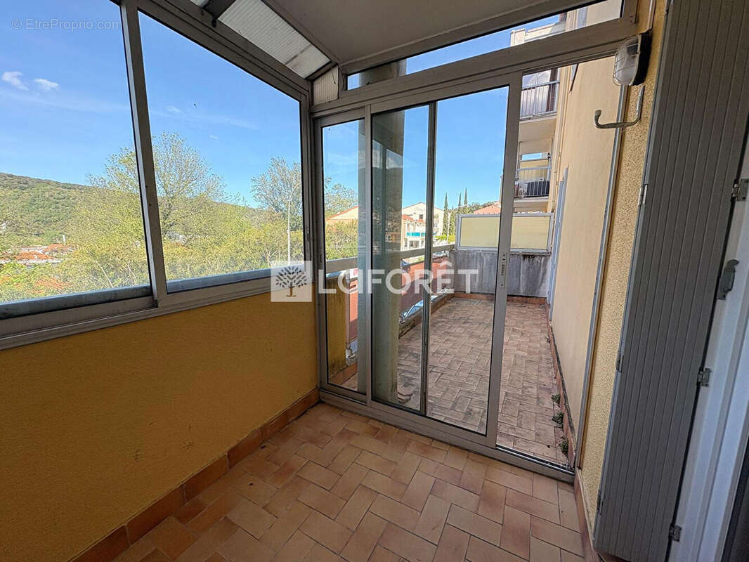 Appartement à AMELIE-LES-BAINS-PALALDA
