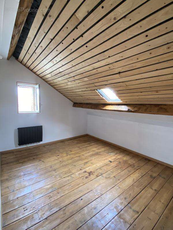 Appartement à BAGNERES-DE-BIGORRE