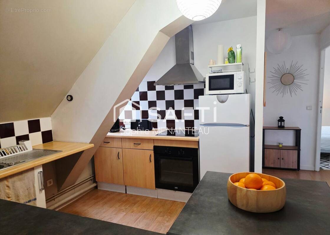 Photo 1 - Appartement à BERCK