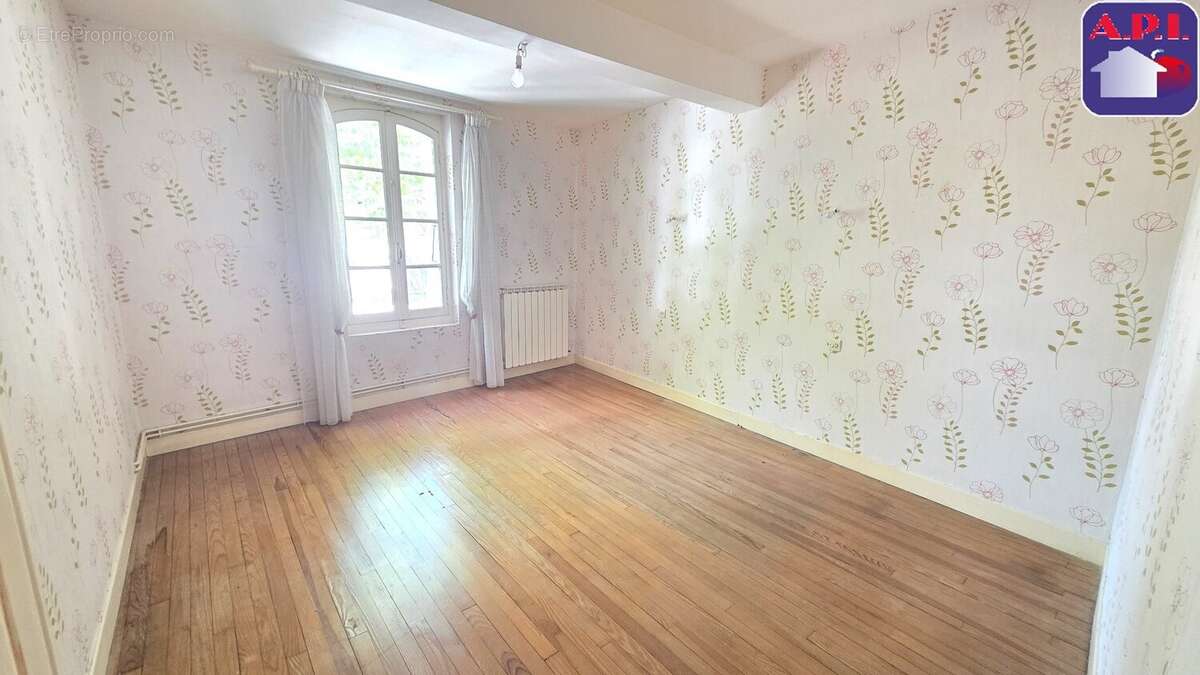 Maison à MAZERES