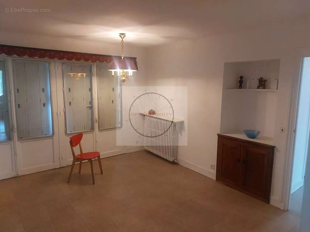 Maison 232 m² à Montreuil  - photo 7