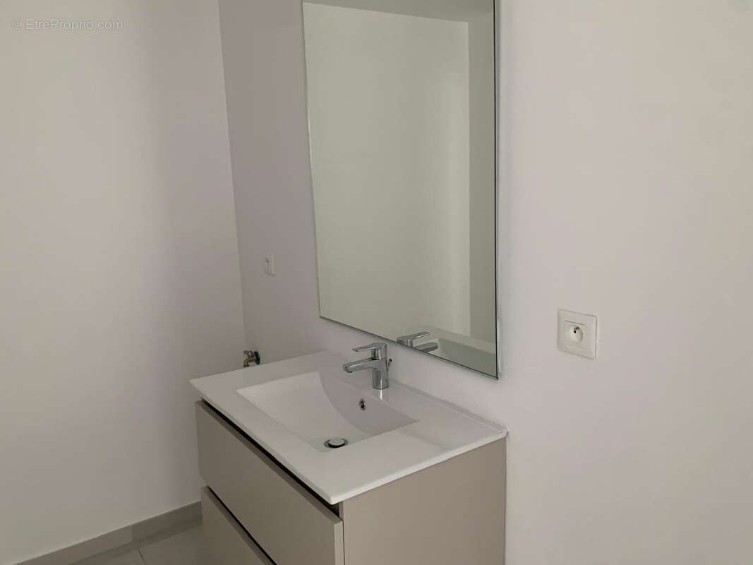 Appartement à FORT-DE-FRANCE