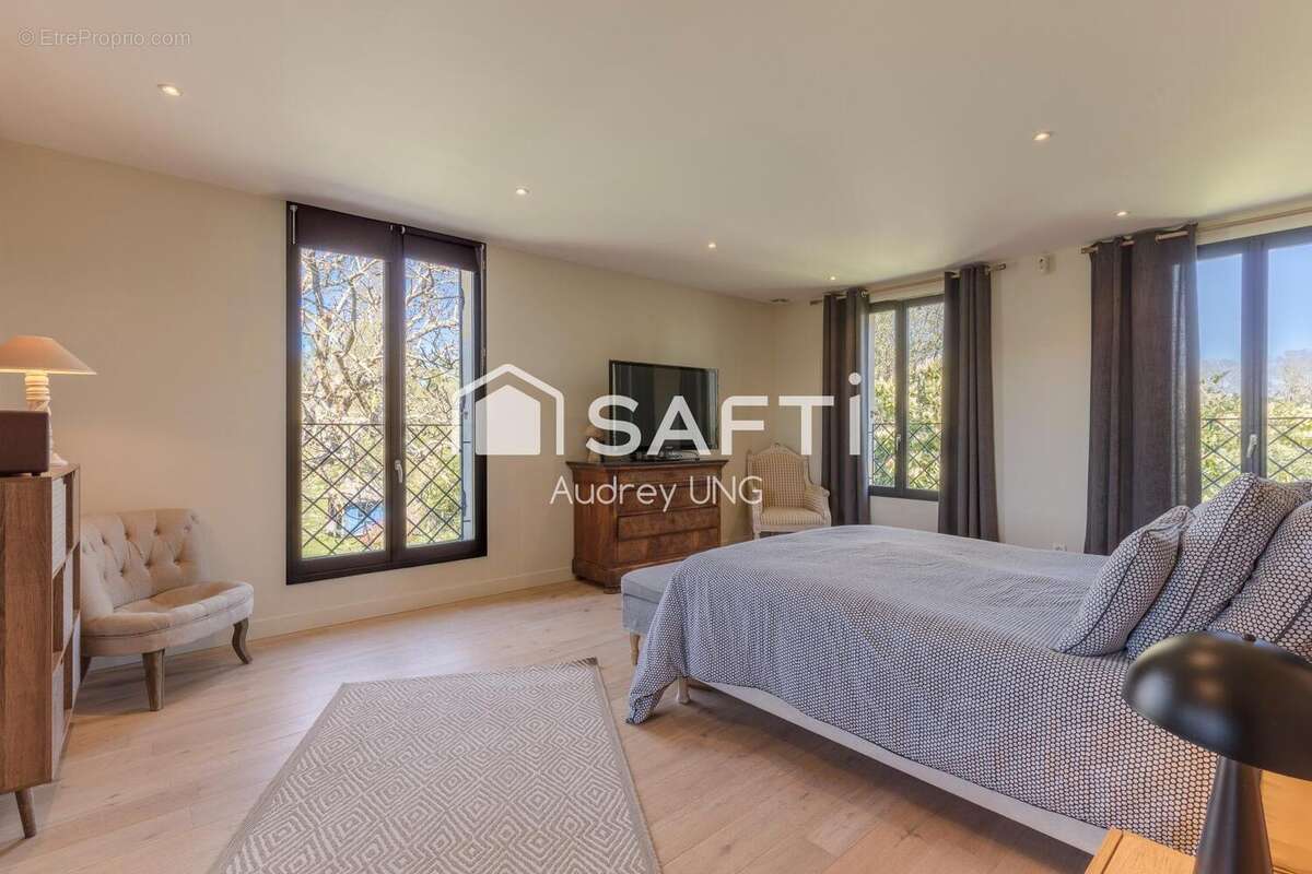 Photo 7 - Maison à SAINT-SULPICE-ET-CAMEYRAC