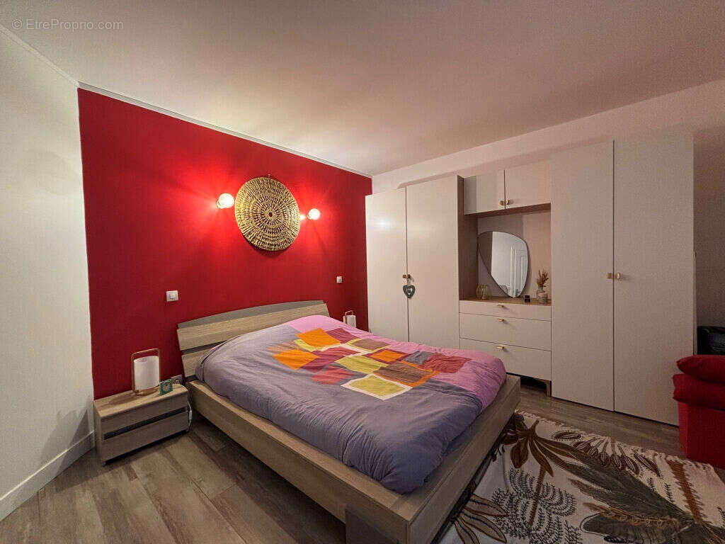Appartement à TOURCOING
