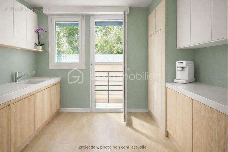 Appartement à BIARRITZ