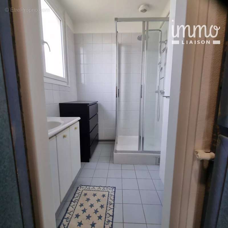 Maison à L'HAY-LES-ROSES