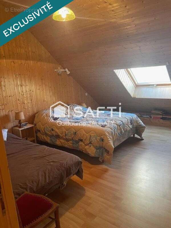 Photo 7 - Maison à REUGNEY