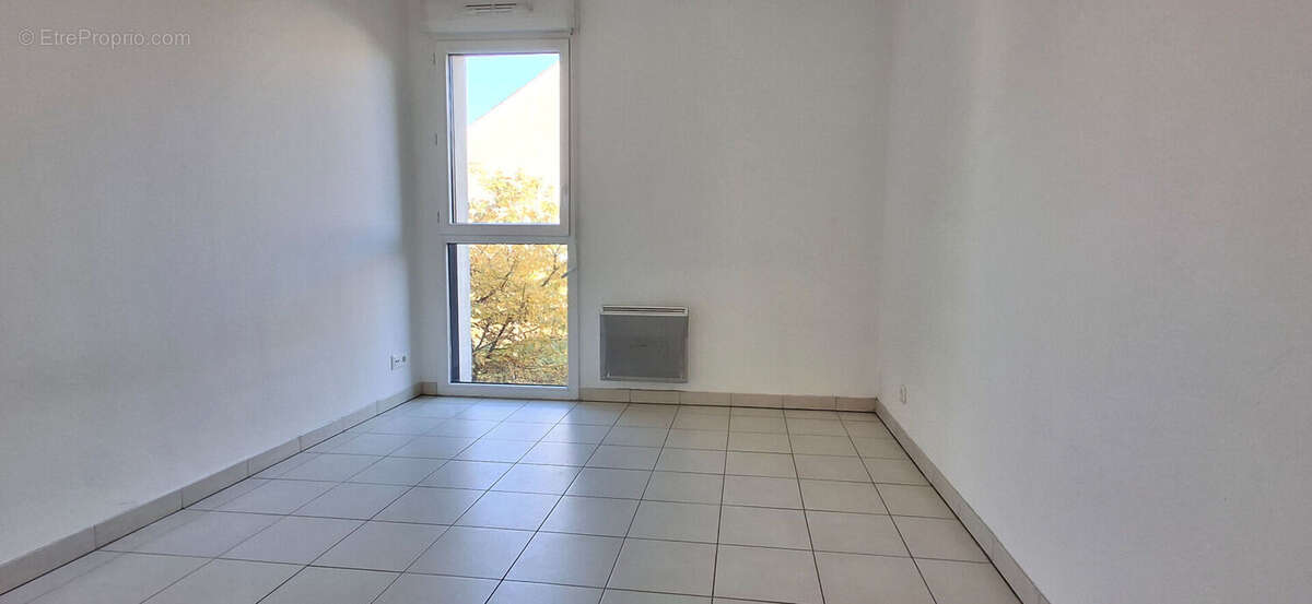 Appartement à RIS-ORANGIS