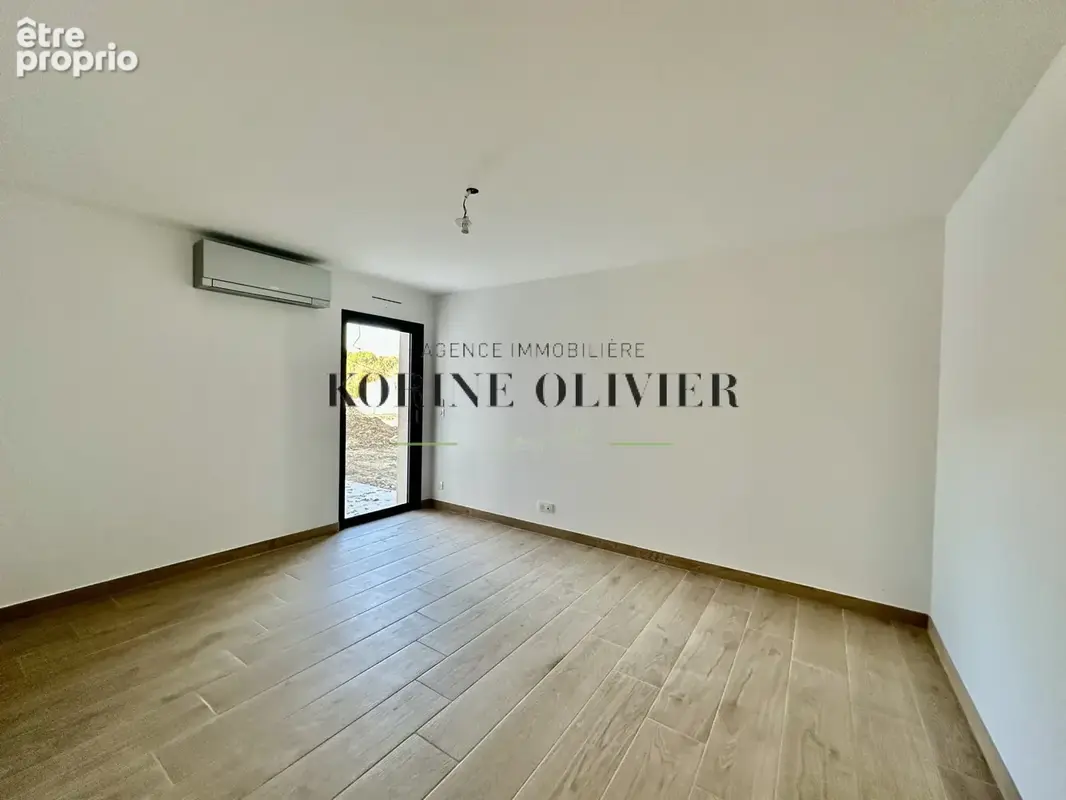 NORD d’Aix-en-Provence Maison de plain-pied avec dépendances et piscine - photo 67