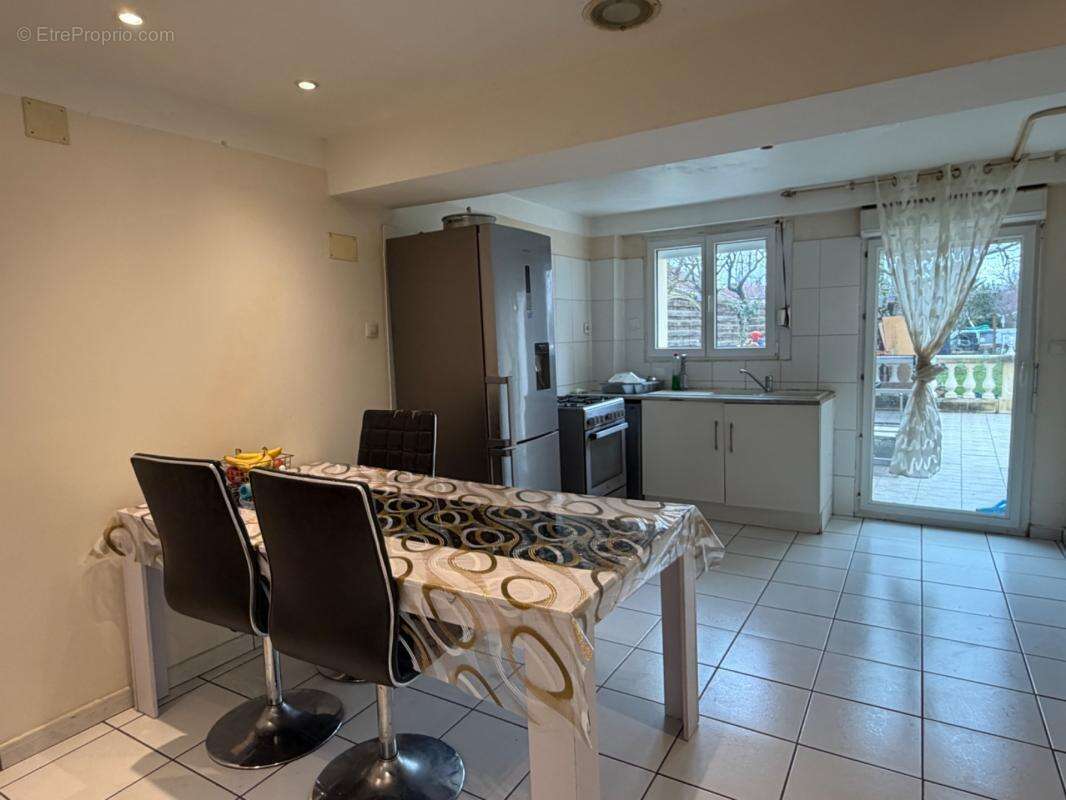 Maison à vendre 5 pièces  (52maison contemporaine - 3 chambres et un grand potentiel - photo 8