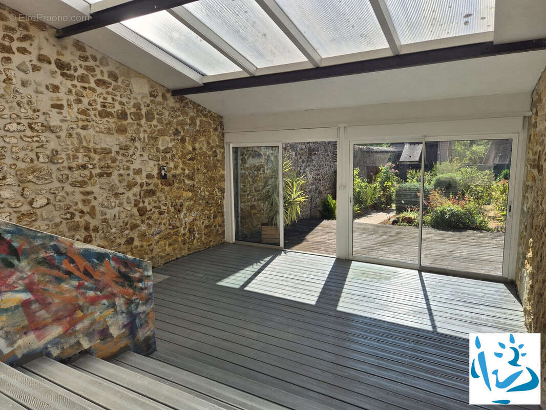 Maison 158 m² à Mortagne-Au-Perche  - photo 4