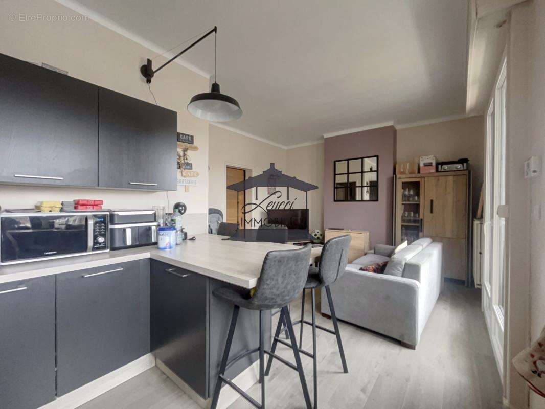 Appartement à DUNKERQUE