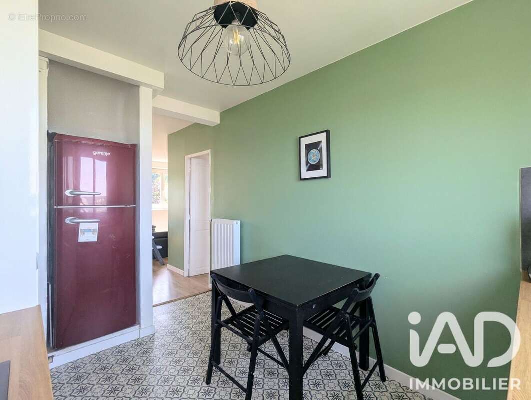 Photo 5 - Appartement à VERSAILLES