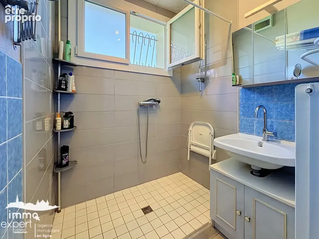 Maison 113 m2 - 4 chambres - Terrain clos - Garage - Hymont - photo 5