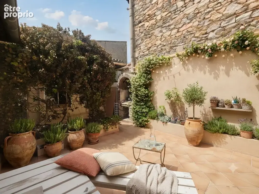 Maison 65 m² à Nimes  - photo 15