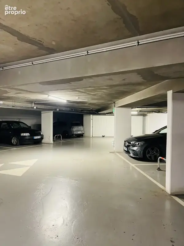 Exclusif 3 pièces avec terrasse et vue imprenable mer et verdure - photo 5