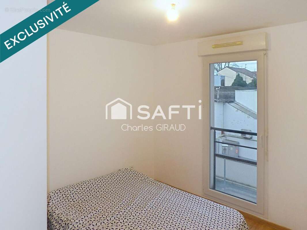 Photo 2 - Appartement à MEAUX