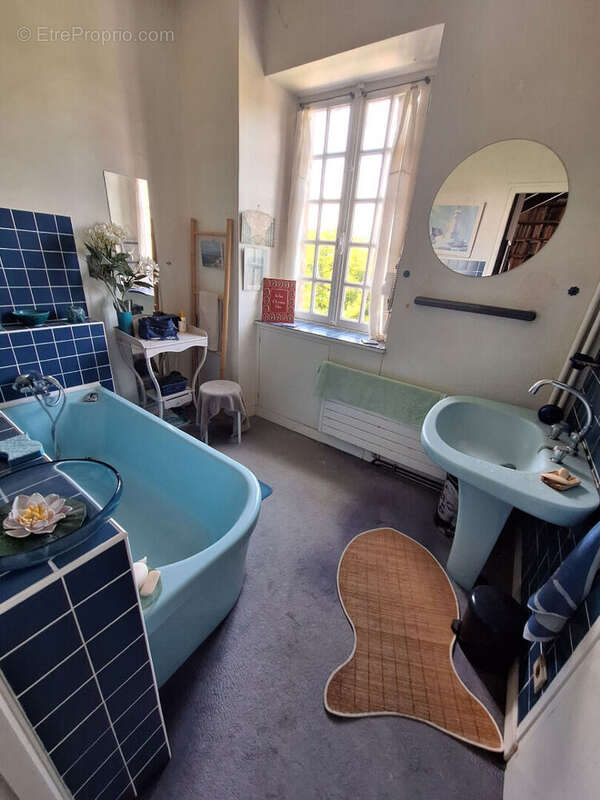 Maison à SAINTE-MARIE-DU-MONT