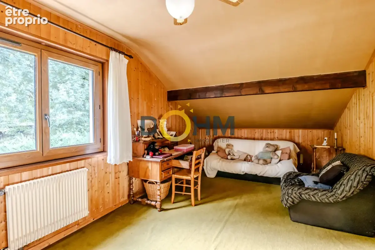 MACHILLY grande villa - photo 7