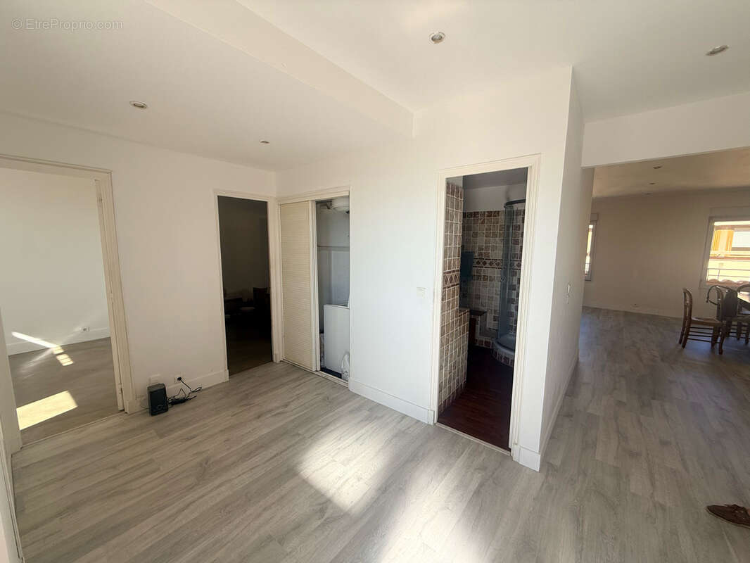 Appartement à FREJUS