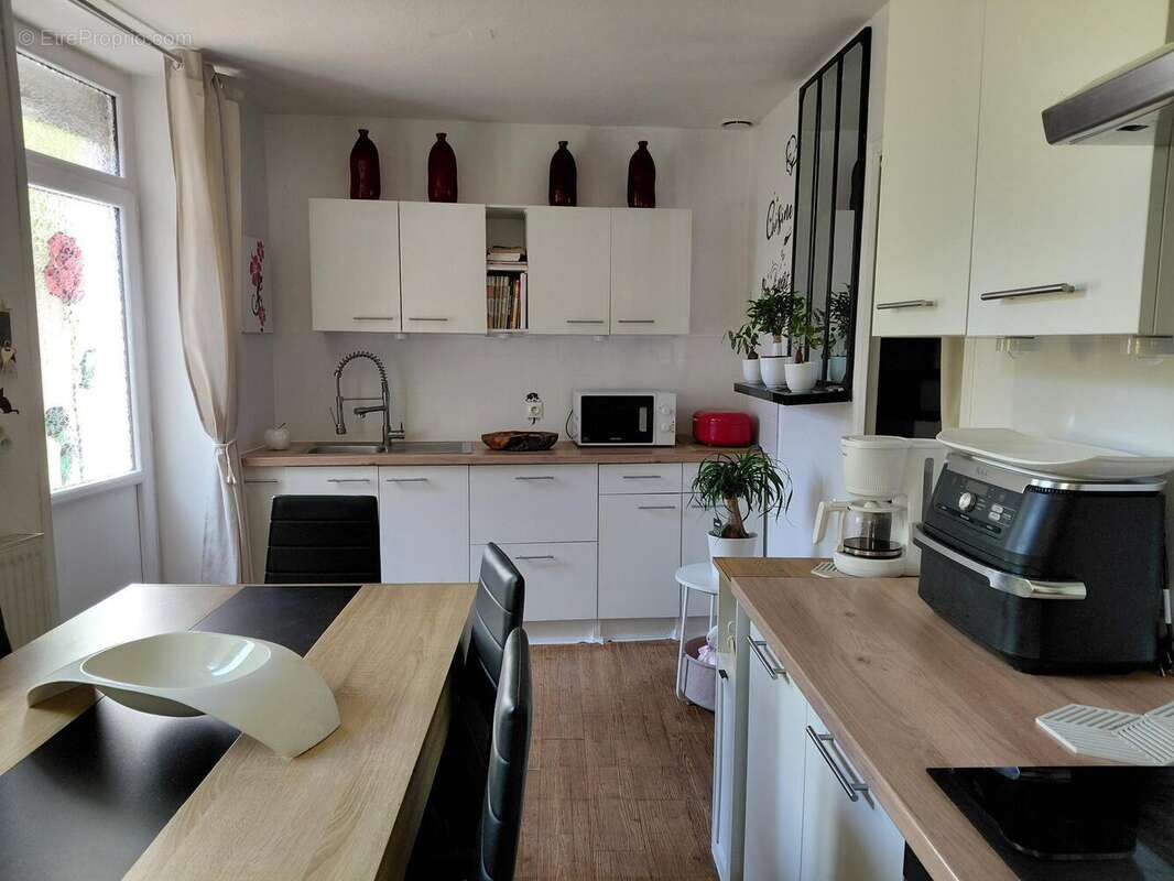 Photo 6 - Maison à ROANNE