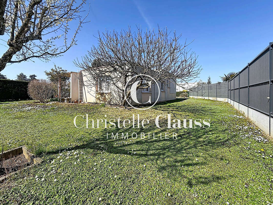 Maison à KINGERSHEIM