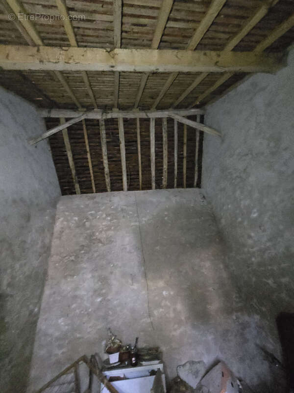 Maison à VALENCAY