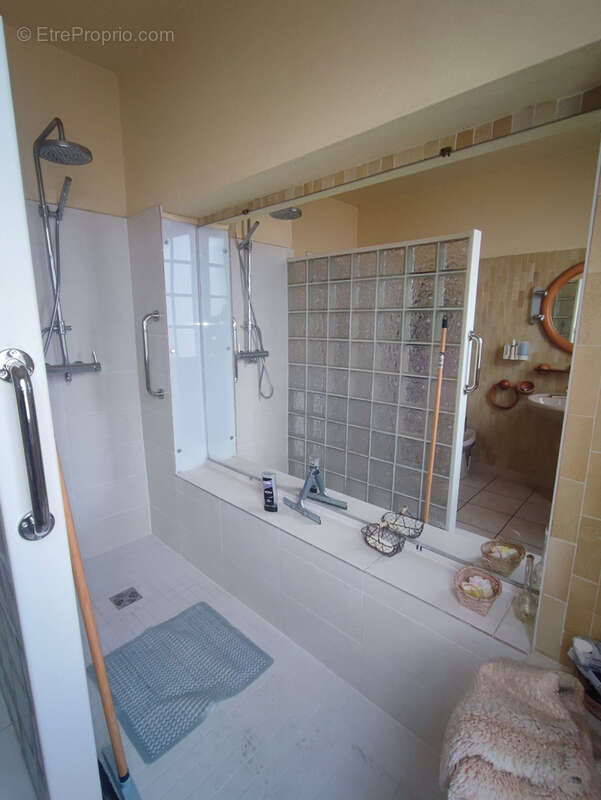 Maison à RIEUX-MINERVOIS