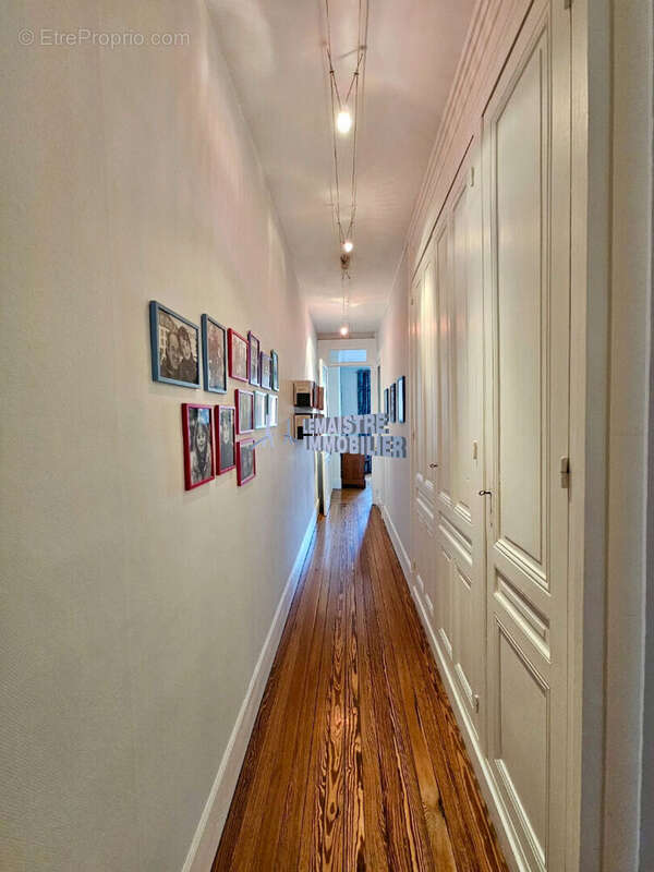 Appartement à SAINTE-ADRESSE