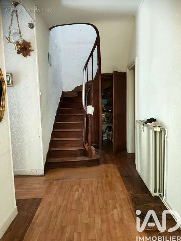 Photo 4 - Maison à MATHA