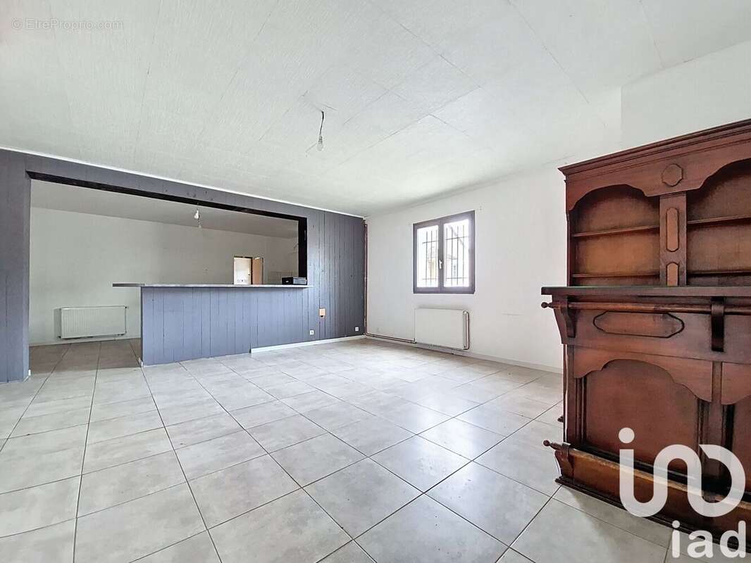 Photo 9 - Appartement à CHALETTE-SUR-LOING