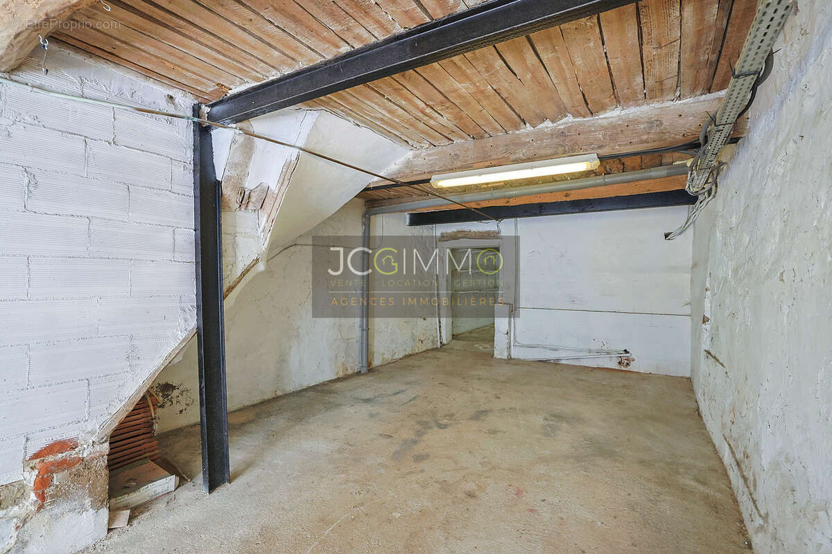 Maison de village 130m2 (T4 + Garage) - photo 18