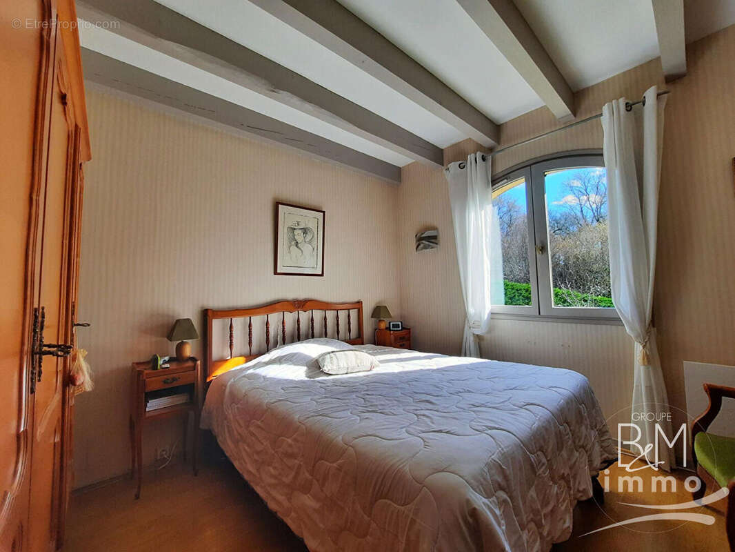 Maison Saint Vincent De Tyrosse 5 pièce(s) - photo 11