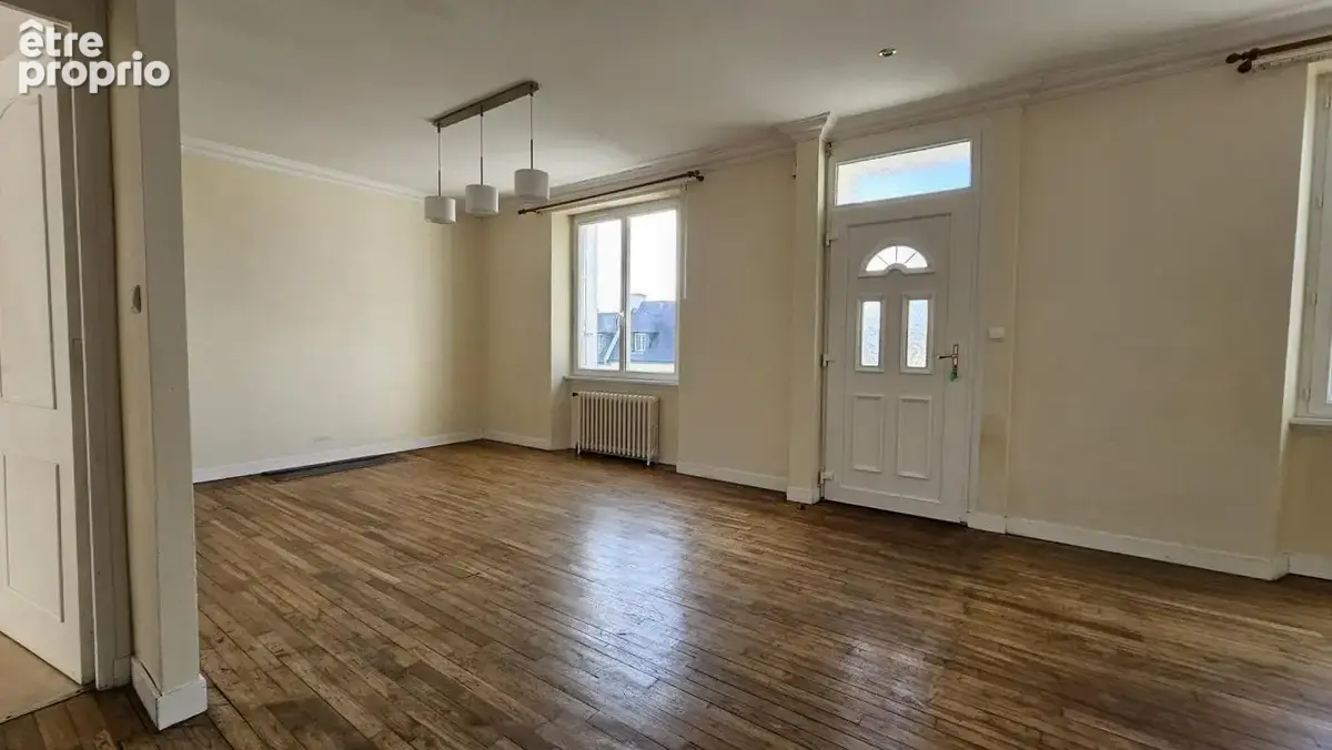 Maison en Centre-ville de Crozon - photo 2