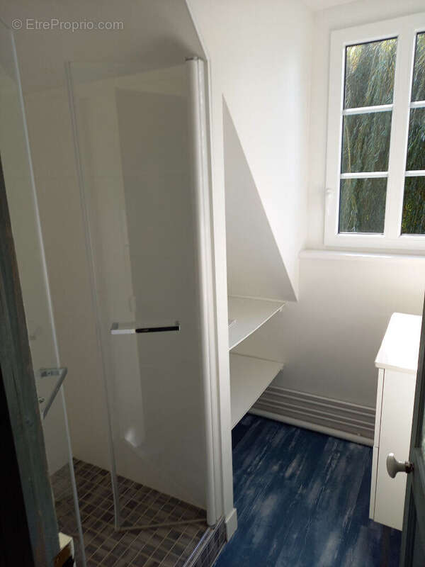 Maison à SAINT-MALO