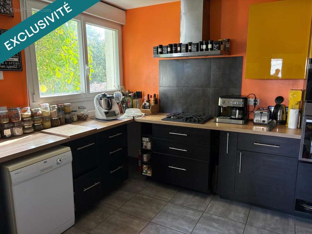 Photo 2 - Maison à SAINT-BRIEUC