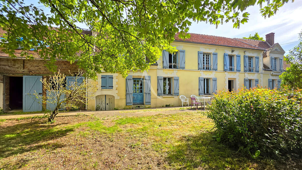 Maison Familiale situé à 20 minutes de Gisors - photo 3