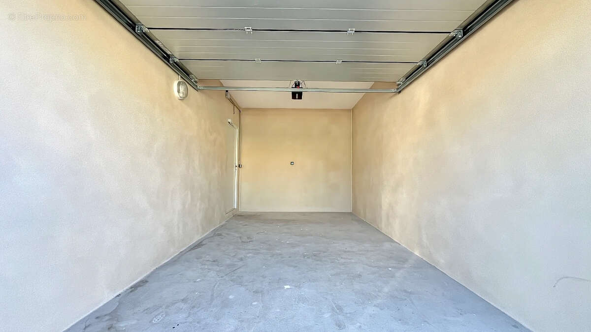Villa T4 individuelle avec jardin et garage - photo 19