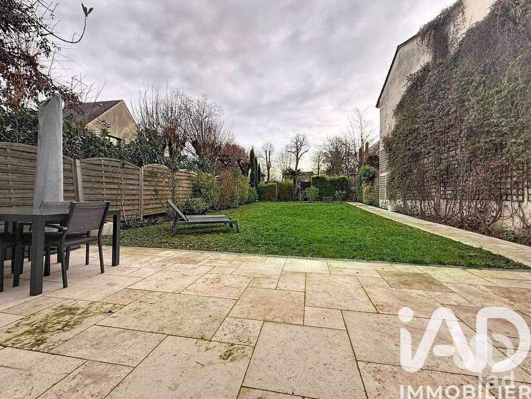 Photo 7 - Maison à VAUCRESSON