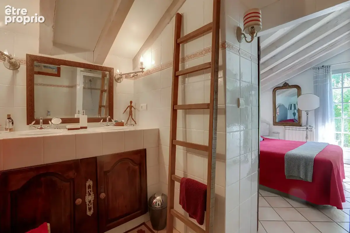 Grande maison familiale - photo 9