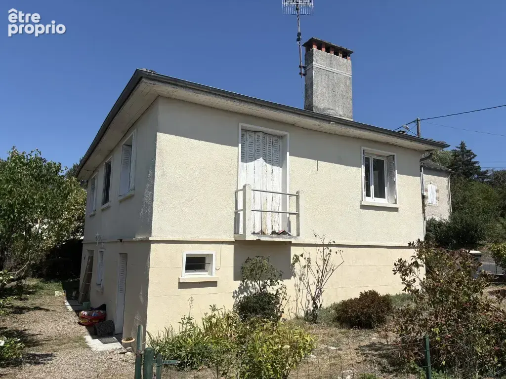Entre Objat et Pompadour - photo 21