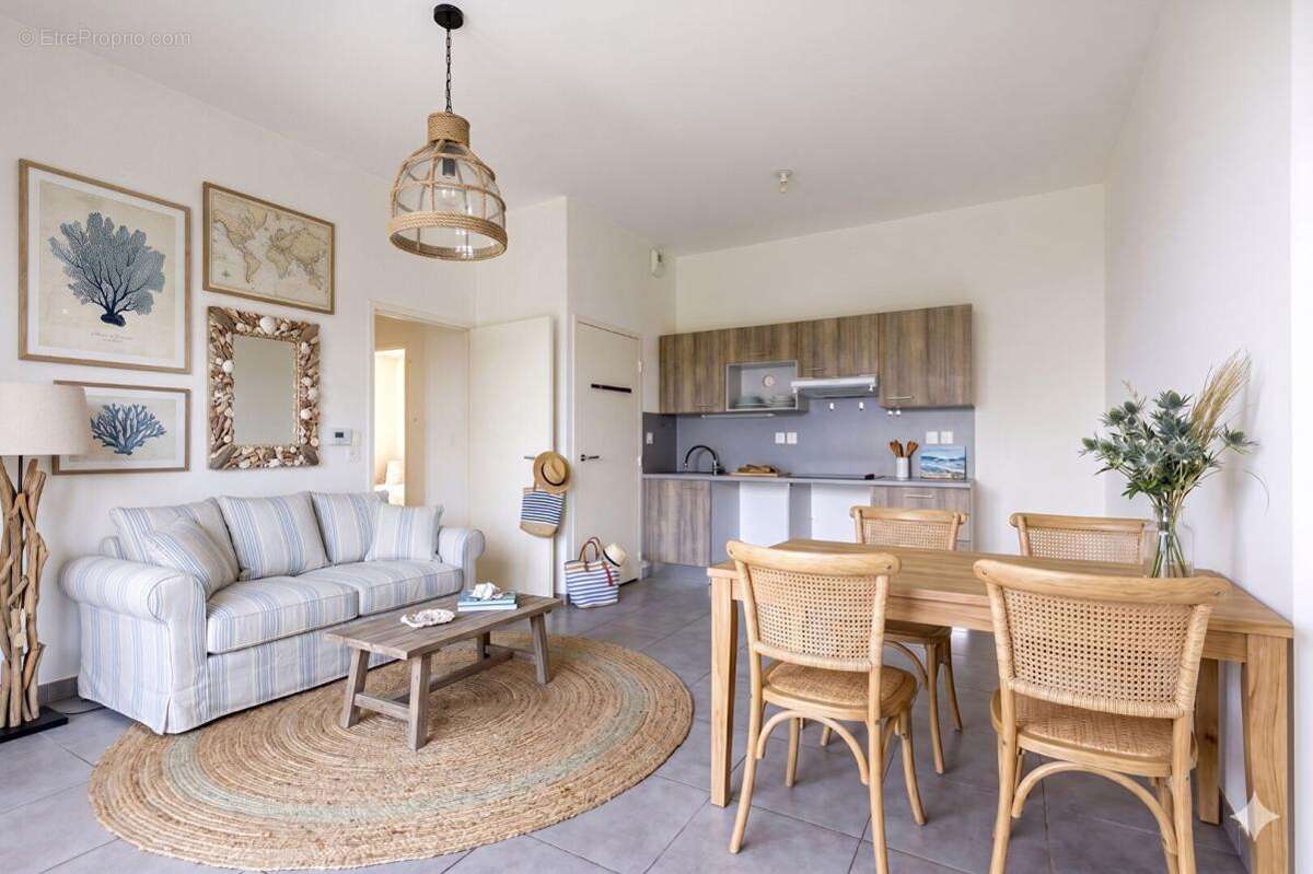 Quartier Saint Sébastien de Pornichet - photo 6