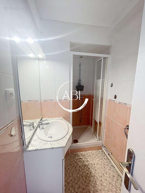 Appartement à BAGNOLES-DE-L'ORNE