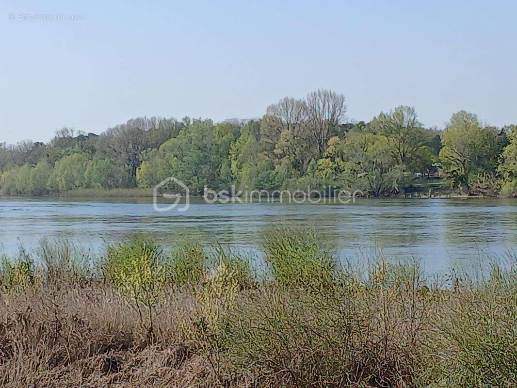 Maison à SULLY-SUR-LOIRE