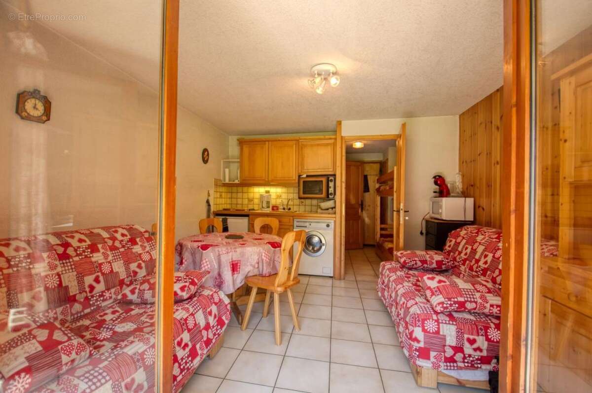 Appartement - photo 2