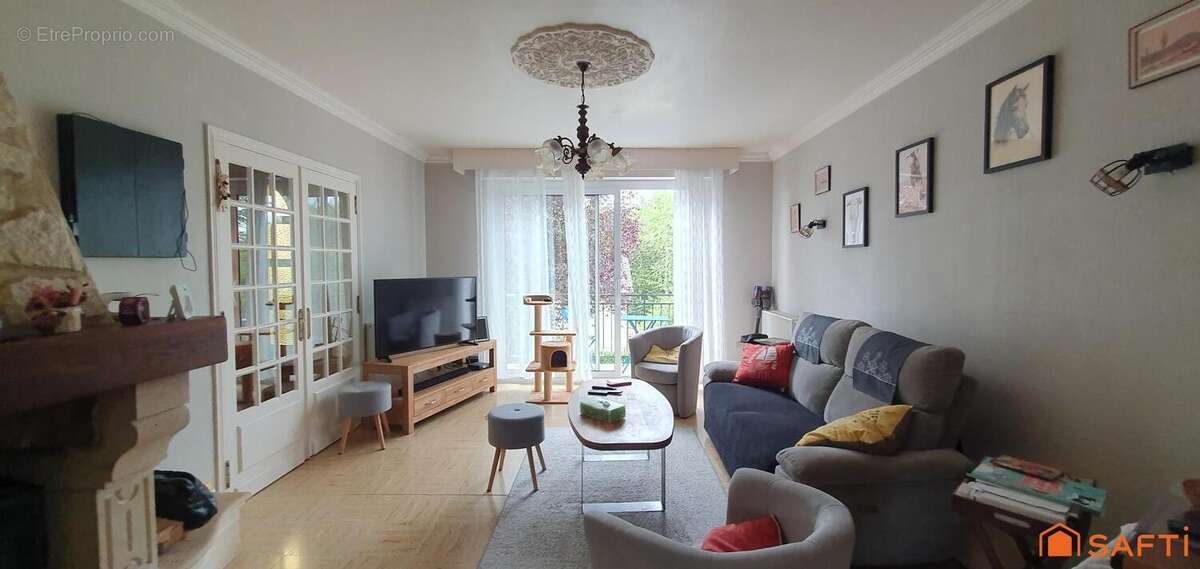 Maison 122 m² à Lisieux  - photo 4