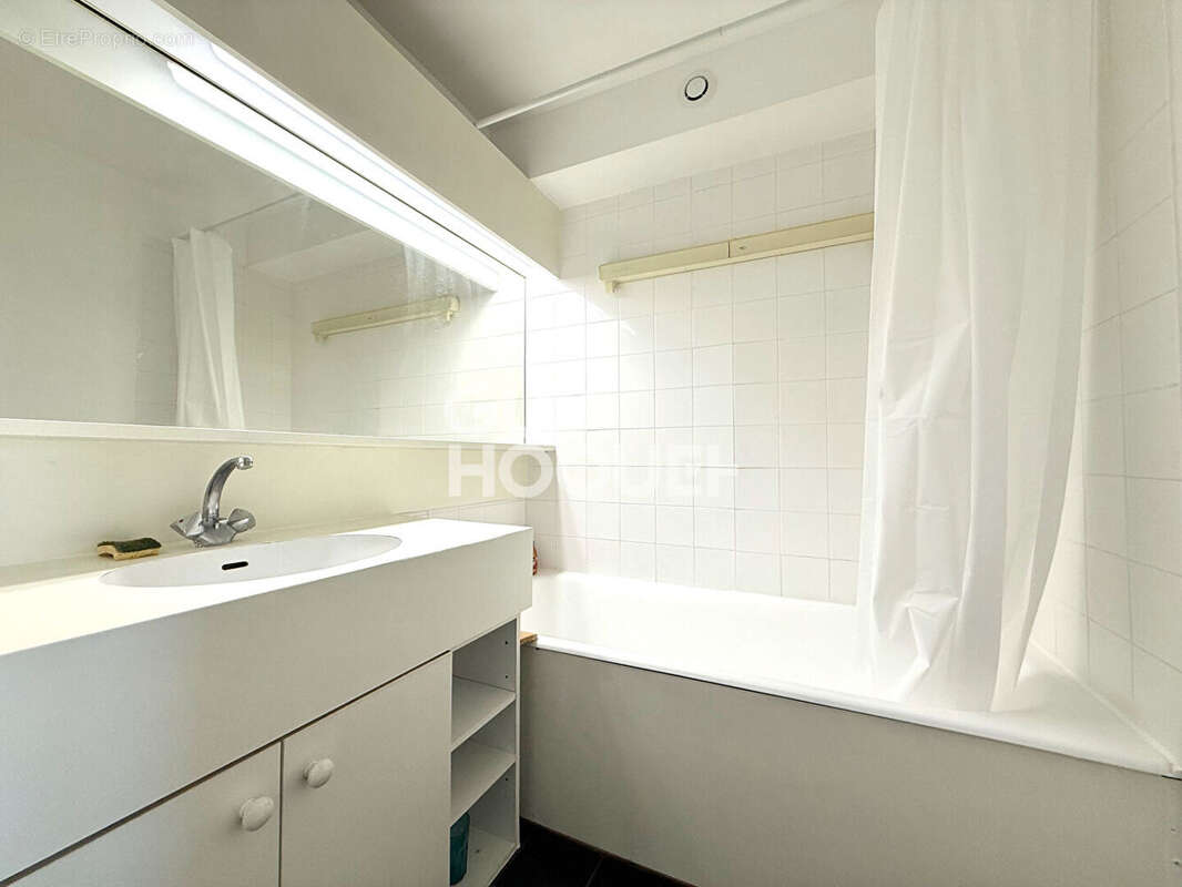 Appartement à DEAUVILLE