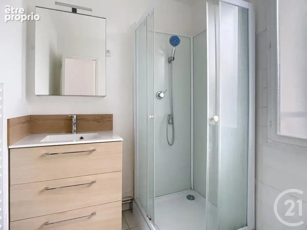 Appartement 2 pièces 35 m² à vendre à Gisors (27140) - photo 5