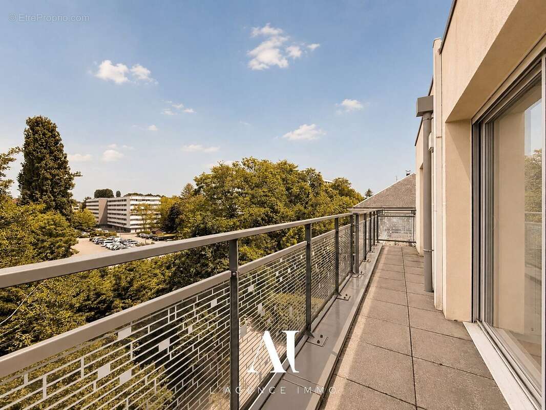 Appartement à FERNEY-VOLTAIRE