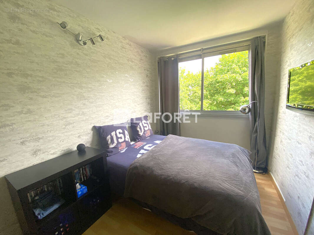 Appartement à MARLY-LE-ROI